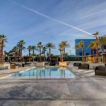 Mgm Signature-25-702 1Bedroom 2Bath Balcony Suite Las Vegas Exterior foto